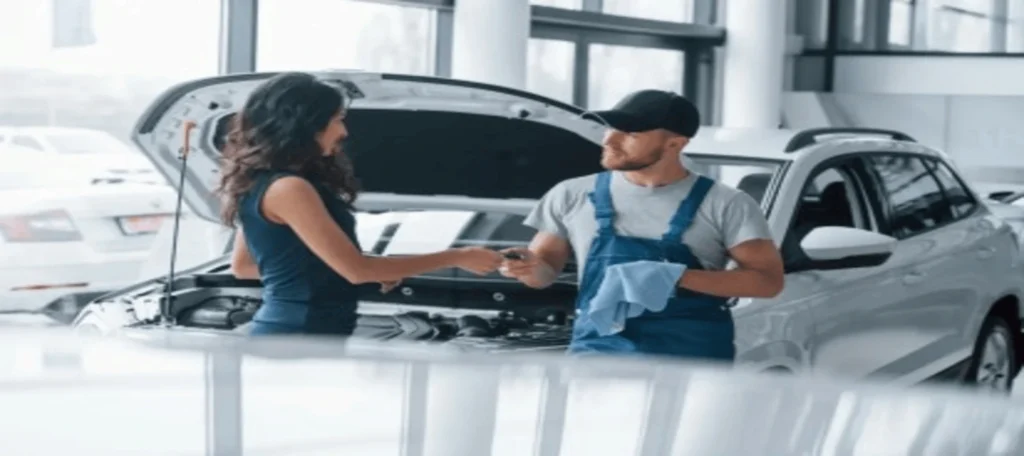 Year-Round Vehicle Maintenance for Every Season