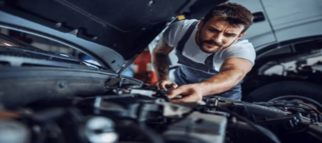 Comprehensive Guide to Seasonal Auto Maintenance